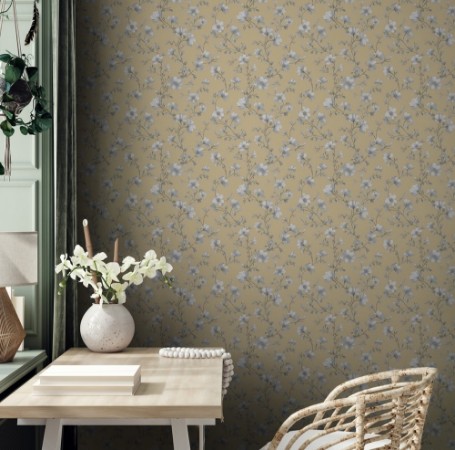 Picture of Väriyhdistelmä Polly Yellow - 1082301-02 - 07424-01